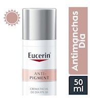 Eucerin Antipigment Día - Frasco 50 ML